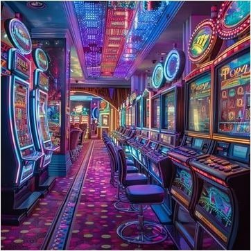 npt777 Games