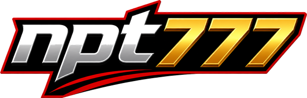 npt777 Logo